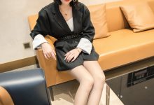 [SSA丝社]超清写真 NO.056 大大 穿灰丝的一天[120P-2.03GB]-套图岛