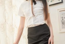 [SSA丝社]超清写真 NO.088 小白的黑色星期五[111P-1.20GB]-套图岛