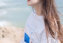 [YITUYU艺图语]2021.10.13 海风的味道 小明[21+1P／175MB]-套图岛