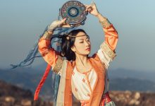 [YITUYU艺图语]2021.10.16 云归处 耳朵[28+1P／583MB]-套图岛