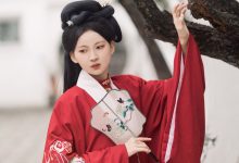 [YITUYU艺图语]2021.10.25 叹相思 沉轮[30+1P／408MB]-套图岛