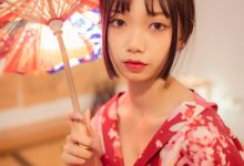 [YITUYU艺图语]2021.10.25 醉繁花 小颖[33+1P／321MB]-套图岛