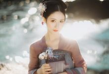 [YITUYU艺图语]2021.10.26 仙鹤 葵花花花儿[19+1P／89.7MB]-套图岛