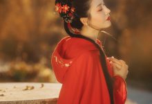 [YITUYU艺图语]2021.10.30 长相思 葵花花花儿[22+1P／152MB]-套图岛