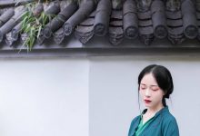 [YITUYU艺图语]2021.11.01 红豆 木冉[40+1P／480MB]-套图岛