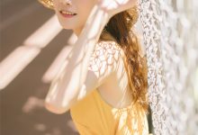 [YITUYU艺图语]2021.11.01 晴天日记 黑蛋[21+1P／149MB]-套图岛