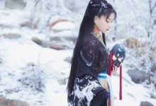 [YITUYU艺图语]2021.11.02 海螺沟 一千只大日日[17+1P／153MB]-套图岛