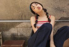 [IESS异思趣向] 2018.06.14 丝享家254：《足模模板名利姐》名利姐 [99+1P/27.9M]-套图岛