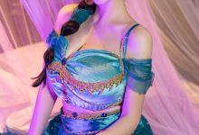 [XiuRen秀人网] 2021.11.19 No.4243 允爾 [63+1P]-套图岛