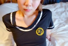 [PANS写真] 2018.07.18 NO.989 七月[1V+18+1P]-套图岛