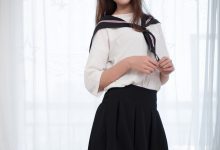 [SSA丝社]超清写真 NO.013 欢欢 黄金比例大长腿[83P／705MB]-套图岛