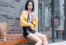 [SSA丝社]超清写真 NO.047 大大 油而不腻的街拍[108P-2.09GB]-套图岛