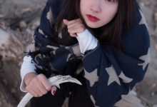 [108酱TV]韩系系列 2016.09.01 张梓瑗-修长系窈窕女神 [1V]-套图岛