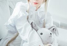 [Kimoe激萌文化] 2017.01.19 KIM.016 穹妹 [40+1P]-套图岛