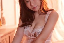 [YouMi尤蜜] 2022.02.07 白亦Ada [53+1P]-套图岛