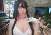 白烨 - NO.45 恶魔姐姐 [70P5V-374MB]-套图岛