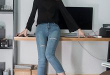 SIW斯文传媒 017 办公裤里丝-悦悦 [65P-164M]-套图岛