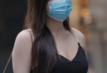 都市丽人漂亮的吊带黑丝美女 [173P+1V-2.52G]-套图岛