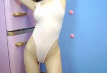 [FEILIN嗲囡囡] 2017.06.09 VOL.097 萌琪琪Irene [48+1P]-套图岛