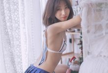 [YALAYI雅拉伊] 2019.11.03 Y448 佳佳 佳佳的水手梦 [47+1P]-套图岛