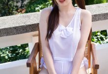 [LeeheeExpress]  LEHC-Dec20 - Woo [67P-112MB]-套图岛