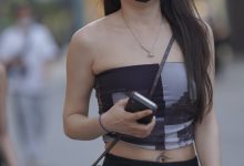 都市丽人美腿小姐姐【217P-2.41G】-套图岛