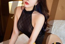 [Ugirls尤果网]爱尤物 2021.04.18 No.2068 艾小青 原谅美 [35P]-套图岛