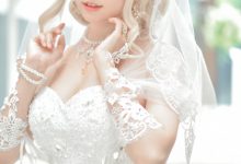 ElyEE子 -  Bride & Lingerie [65P-139MB]-套图岛