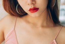 [GIRLT果团网] 2017-09-18 NO.068 性感丰唇少女 [72+1P]-套图岛