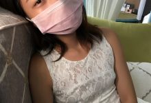 ROSI写真]口罩系列 2018-02-02 KZ.600 [52+1P]-套图岛