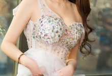 [Ugirls爱尤物] 2018.02.03 No.990 徐鑫 鑫高气傲  [40P]-套图岛