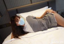 [ROSI口罩系列]2022.02.13 NO.2072[71+1P／104MB]-套图岛