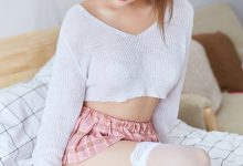 [YouMei尤美] 2019.12.30 筱慧《樱桃小妹》[43+1P]-套图岛