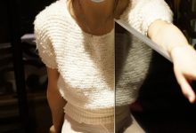 [ROSI写真] 口罩系列 2017.08.23 KZ.437 [27+1P]-套图岛