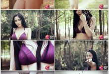 [108酱TV]日系系列 2016.11.02 陈汐 [1V]-套图岛