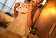 [ROSI写真]口罩系列 2018-11-08 KZ.879 [36+1P]-套图岛