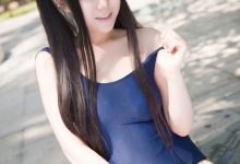 [BoLoLi波萝社] 2015.04.30 Vol.018 许文婷Regina [68+1P]-套图岛