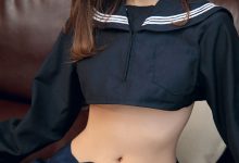 [Ugirls爱尤物] 2019.01.16 No.1337 徐萱萱 魔法少女 [35P]-套图岛