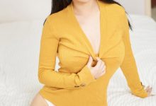 [YouMi尤蜜] 2021.03.17 张雨萌 [40+1P]-套图岛