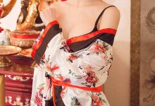 [Ugirls尤果网]爱尤物 2021.03.29 No.2054 女儿谷 [35P]-套图岛