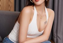 [YouMei尤美] 2019.10.20 陈圆圆《倾城容颜》 [40+1P]-套图岛