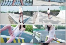 [AISS爱丝钻石版]神秘视频 2015.12.21 TH006 [1V]-套图岛