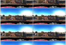 [108酱TV]VR系列 2016.11.14 孙梦鑫VR中大胆尝试 [1V]-套图岛