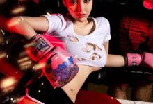 [Ugirls尤果网]爱尤物专辑 2016.04.18 No.335 麦苹果 权利游戏 [40P]-套图岛