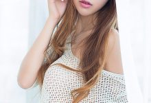 [Ugirls尤果网]爱尤物专辑 2015 No.031 刘嘉琦 清纯与性感的融合 [40P]-套图岛