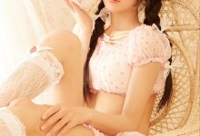 [YALAYI雅拉伊]2021.10.14 NO.848 如花 文婧[42+1P／641MB]-套图岛