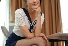 [IESS异思趣向]2022.03.13 丝享家1027：婉萍《黑丝弹琴》[81P／124MB]-套图岛