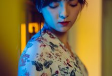 [YITUYU艺图语]2021.11.08 哈利路亚 dudu[59+1P／912MB]-套图岛