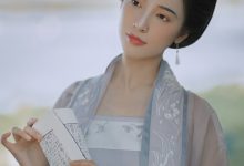 [YITUYU艺图语]2021.11.13 秋日闲情 一只阿梦崽[34+1P／220MB]-套图岛