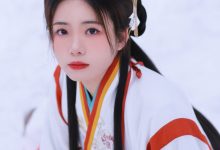 [YITUYU艺图语]2021.11.20 青松 沂越[23+1P／195MB]-套图岛